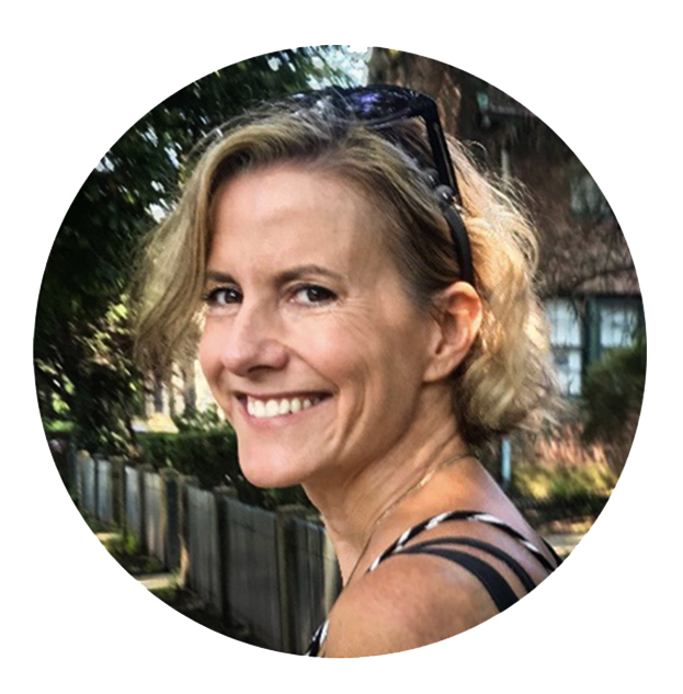 Alison Abulafia Founder of Willows St. Interiors